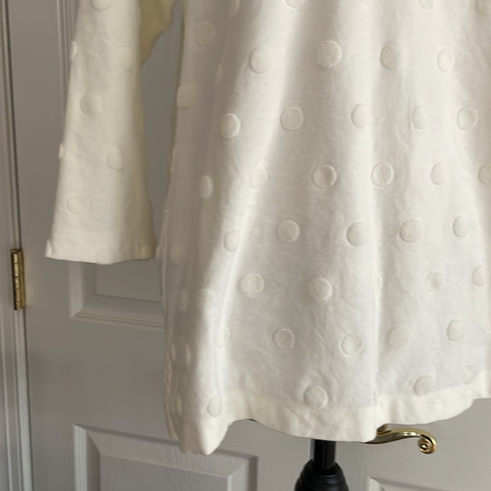Talbots top - Picture 3 of 9